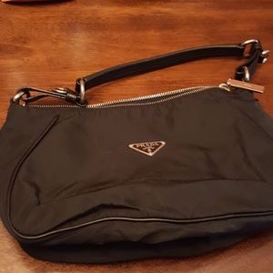 Prada handbag